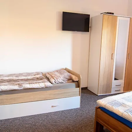 Ferienhaeuser Juergens Kröslin