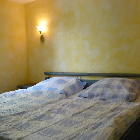 Holiday home Mit Maritimer Einrichtung *