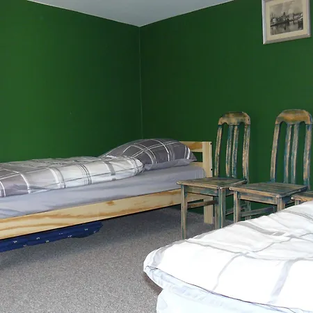 بيت للعطل Ferienhaeuser Juergens *