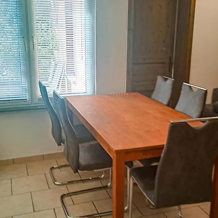 Ferienhaeuser Juergens كروزلين