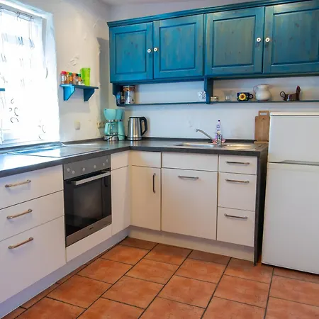 Ferienhaeuser Juergens * Kröslin