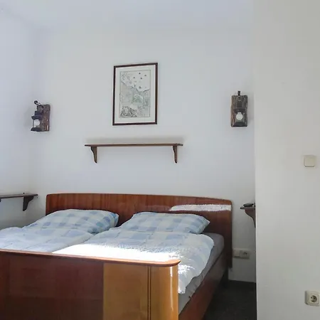 Ferienhaeuser Juergens