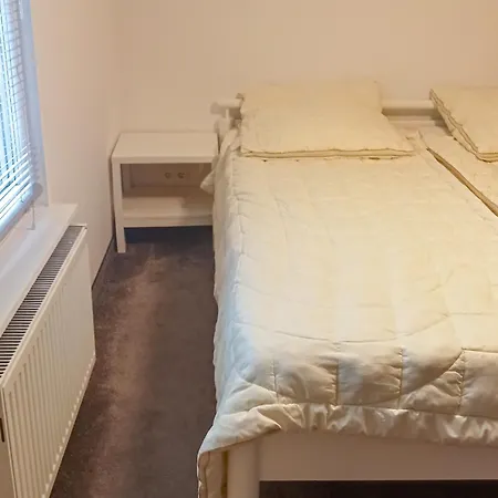 Ferienhaeuser Juergens Dom wakacyjny