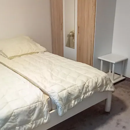 Ferienhaeuser Juergens Nyaraló *