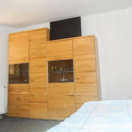 بيت للعطل Ferienhaeuser Juergens *