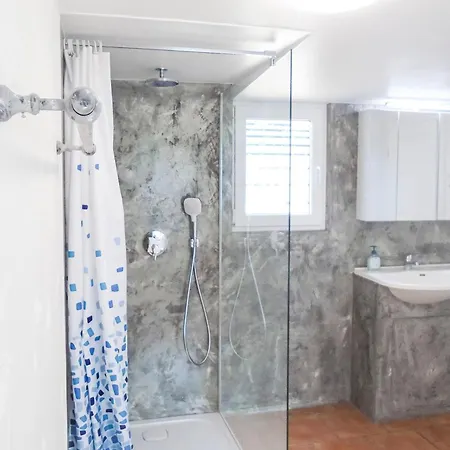 Ferienhaeuser Juergens Dom wakacyjny Kröslin