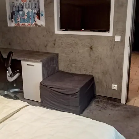 Ferienhaeuser Juergens *