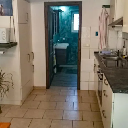 Ferienhaeuser Juergens كروزلين