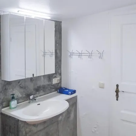 Ferienhaeuser Juergens