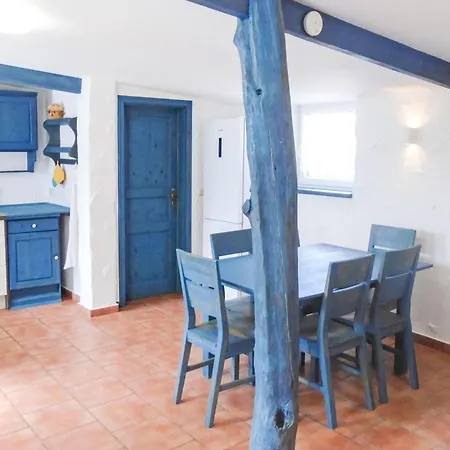 Ferienhaeuser Juergens Dom wakacyjny