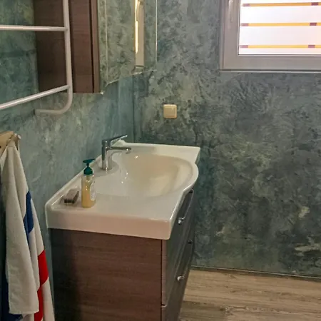 Dom wakacyjny Ferienhaeuser Juergens