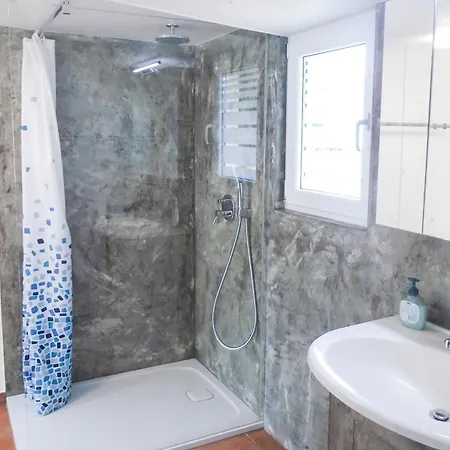 بيت للعطل Ferienhaeuser Juergens كروزلين