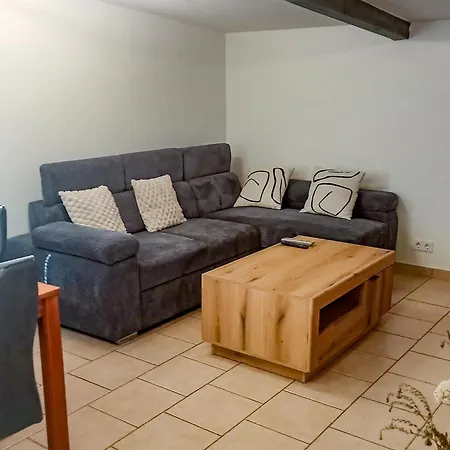 Ferienhaeuser Juergens *