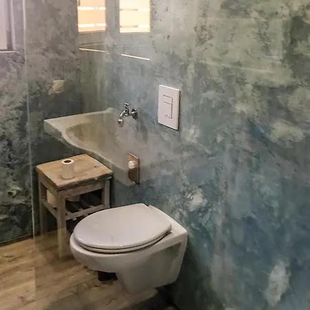 Ferienhaeuser Juergens كروزلين