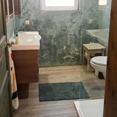 Ferienhaeuser Juergens * Kröslin