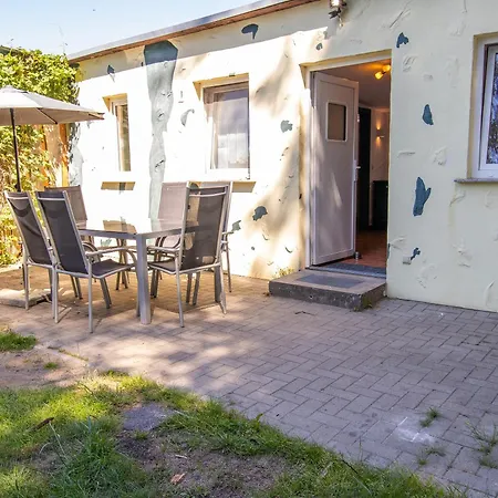 Ferienhaeuser Juergens