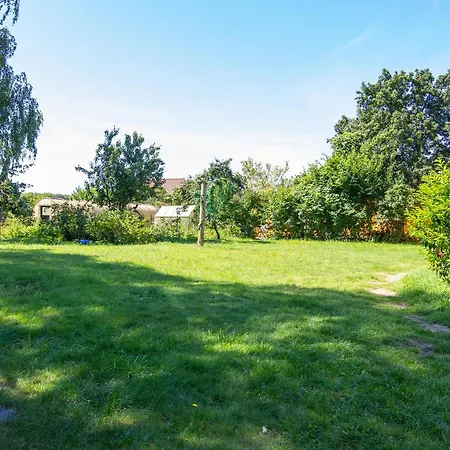 Ferienhaeuser Juergens Dom wakacyjny *