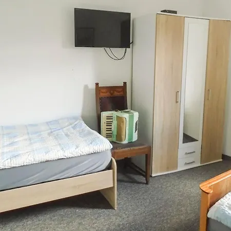 Dom wakacyjny Ferienhaeuser Juergens *