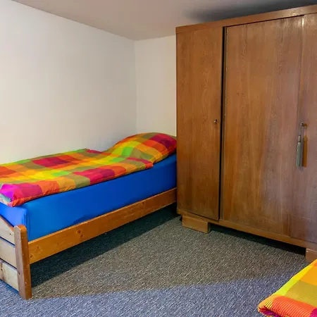 Dom wakacyjny Ferienhaeuser Juergens Kröslin