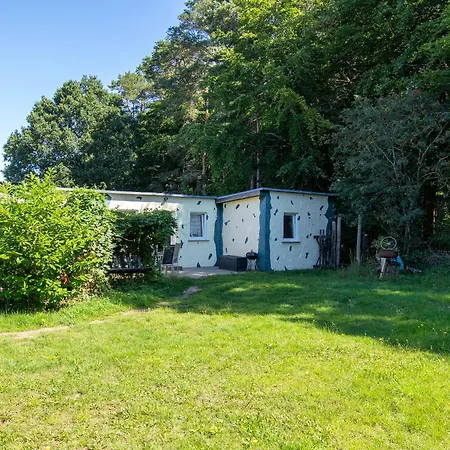 Ferienhaeuser Juergens *