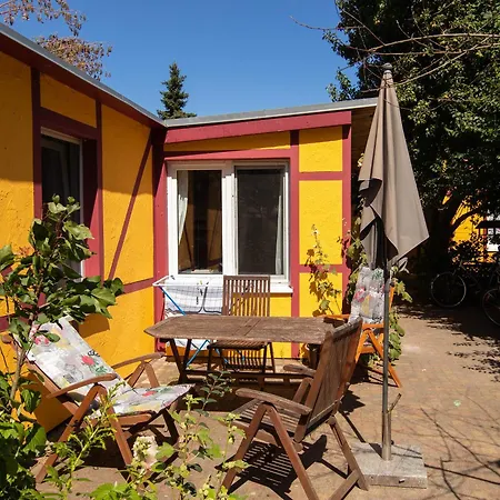 Ferienhaeuser Juergens كروزلين